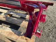 threshold cap threshold right pillar right side Chevrolet Corvette C6