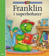 FRANKLIN I SUPERBOHATER, BOURGEOIS PAULETTE