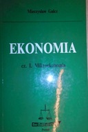 Ekonomia cz. 1 Mikroekonomia - M.Gulcz