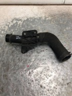 cijev prijenos interkulera AUDI A4 B8 8K0145673E 8R0145737L