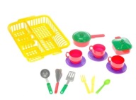 Csepegtetővel ellátott edények