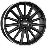 4x Felgi CMS C23 bhp 6x15 4x100 ET40 nowe komplet