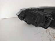 light right REFLEKTOR VW GOLF SPORTSVAN 510 17- LIFT LED