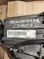 Getriebe AUTOMATYCZNA REDUKTOR PORSCHE CAYENNE AUDI Q7 SEQ