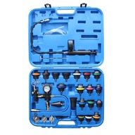 SADA NA KONTROLU ÚNIKU CHLADIACEHO SYSTÉMU 28 KS - Falon-Tech