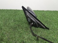 tükör bal elektromos VOLVO V50