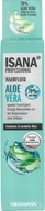 ISANA Aloe Vera hydratačný fluid na vlasy 70%