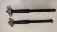 shock absorbers rear part rear. left right HYUNDAI KONA 17