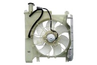 TYC 836-0020 Ventilátor, chladenie motora