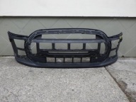 MINI COOPER F55 F56 LCI LIFT front bumper