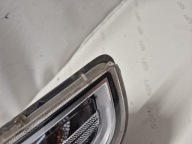 HYUNDAI I30 III 17- light right front front lens 92102-G4020