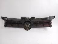 VW GOLF IV grille masque radiateur rouge
