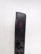OPEL CROSSLAND X 17-> moulding for door front left 13482096