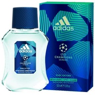 Adidas UEFA Champions League Woda po Goleniu 50 ml
