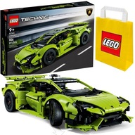 LEGO TECHNIC 42161 Lamborghini Huracan Model 28cm