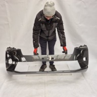 JUMPY EXPERT TRAVELER VIVARO LIFT 24- bumper front front PDC