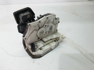 lock door right front AUDI A6 C8 4K1837016J 9 PIN