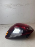 light rear part rear left Peugeot 108 UK Anglik