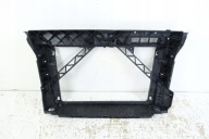 SKODA FABIA III 2014- pillar iron support panel for radiators 6V0805588A