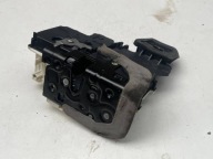 AUDI A6 C8 lock door right rear part 4K0839016Q @M