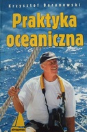 Praktyka oceaniczna Krzysztof Baranowski