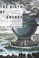 The Birth of Energy: Fossil Fuels,