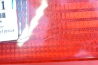 light right rear part rear 3B5945096F VW PASSAT B5 sedan 96-00