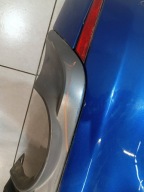 bumper rear part PDC RS LINE TER0H Renault Clio V (2019-)