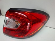 light rear right 265509762R RENAULT CAPTUR and 2013-2016