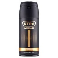 STR8 AHEAD DEODORANT BODY SPRAY 48h 150ml.