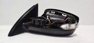 mirror left SEAT TOLEDO IV LIFT 2016- 6 PIN ORYG
