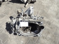 Mazda 2 MK3 1,3 75km Getriebe FC140