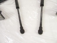 bonnet hinges damper front BMW e60 e61 sedan KOMBI KOMPLET
