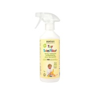 Spray CZYSZCZĄCY do Mycia Zabawek Powierzchni Naturalny 500ml