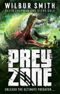 Prey Zone: An explosive, action-packed teen