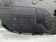 wiper mechanism front EU 4G1955119 AUDI A6 C7