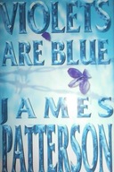 Vilets are Blue - J. Patterson