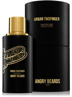 Angry Beards Urban Twofinger Pánsky parfum 100 ml .