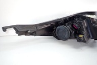 FORD FIESTA MK7 VII 08-13 reflektor left light left