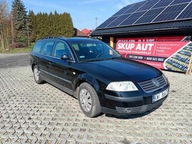 Volkswagen Passat Volkswagen Passat 1.8T 150 Km B+