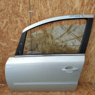 door front front left OPEL ZAFIRA B