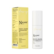 Nacomi - Next level Vitamín C - Ascorbyl Tetraisopalmitate 5%, 30ml