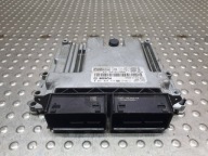 computer control unit of the engine H1F1-12A650-DE 0281034774 FORD FOCUS MK3 1.5TDCI