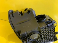 light left Mercedes W206 C-KLASA Full Led A2069061103