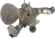 CITROEN C5 III X7 SFERA pump GRUSZKA springing front front