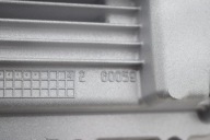 computer control unit PEUGEOT CITROEN 9663475880