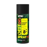 DEETon spray na komary/kleszcze/meszki APTEO 170ml