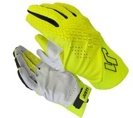 JUST1 RUKAVICE OFF-ROAD J-HRD FLUO YELLOW