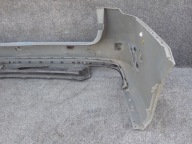 SKODA OCTAVIA IV KOMBI RS bumper rear rear part