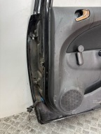 Tür heck hinten rechts OPEL CORSA D